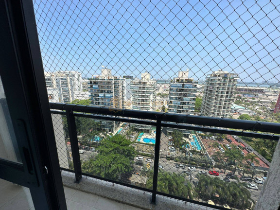Imagem Apartamento com 3 Quartos à Venda, 168 m² em Barra Olímpica - Rio De Janeiro