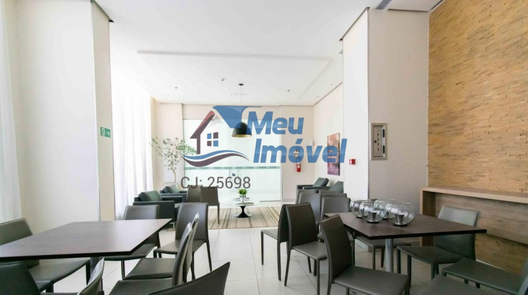 Imagem Imóvel com 1 Quarto à Venda, 39 m² em Sul (águas Claras) - Brasília