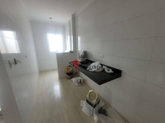 Imagem Apartamento com 2 Quartos à Venda, 63 m² em Caiçara - Praia Grande
