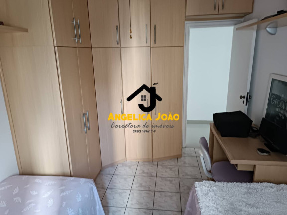Imagem Apartamento com 2 Quartos à Venda, 93 m² em Itarare - São Vicente