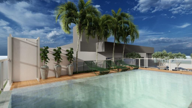 Imagem Apartamento com 2 Quartos à Venda, 58 m² em Poço - Cabedelo Imagem Apartamento com 2 Quartos à Venda, 58 m² em Poço - Cabedelo