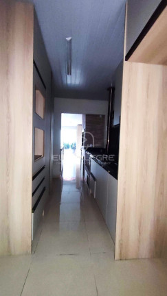 Imagem Casa com 2 Quartos à Venda, 74 m² em Fortuna - Sapucaia Do Sul