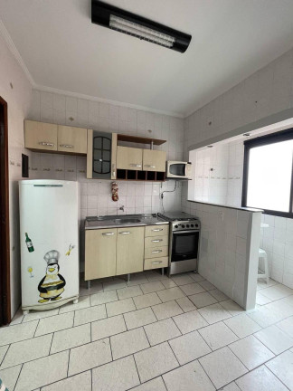 Imagem Apartamento com 2 Quartos à Venda, 65 m² em Aviação - Praia Grande Imagem Apartamento com 2 Quartos à Venda, 65 m² em Aviação - Praia Grande