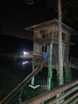 Imagem Chácara com 3 Quartos à Venda, 18.000 m² em São João Do Itaperiú Imagem Chácara com 3 Quartos à Venda, 18.000 m² em São João Do Itaperiú