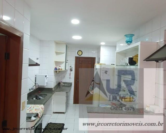 Apartamento com 3 Quartos à Venda, 150 m² em Praia Da Costa - Vila Velha