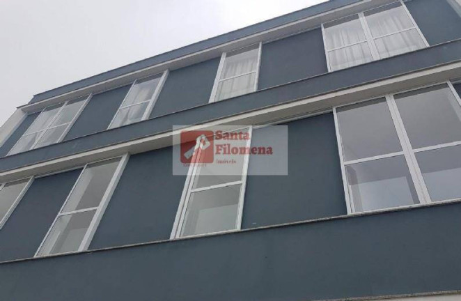 Imagem Apartamento com 2 Quartos à Venda, 48 m² em Vila Alzira - Santo André Imagem Apartamento com 2 Quartos à Venda, 48 m² em Vila Alzira - Santo André