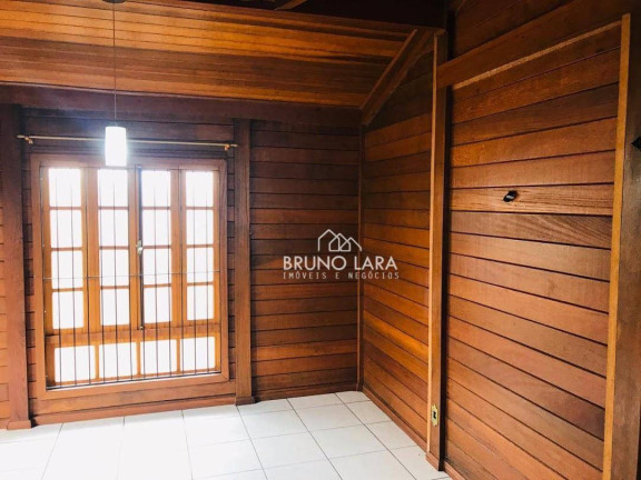 Imagem Casa com 3 Quartos à Venda, 200 m² em Três Poderes - Igarapé Imagem Casa com 3 Quartos à Venda, 200 m² em Três Poderes - Igarapé