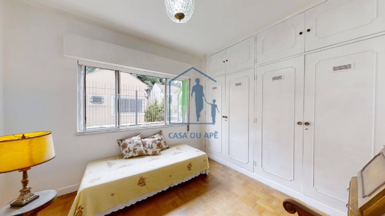 Imagem Apartamento com 3 Quartos à Venda, 188 m² em Jardim Paulista - São Paulo Imagem Apartamento com 3 Quartos à Venda, 188 m² em Jardim Paulista - São Paulo