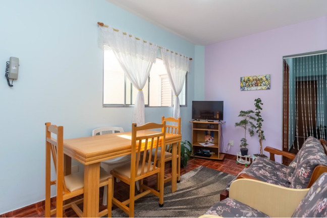 Imagem Imóvel com 2 Quartos à Venda, 50 m² em Perdizes - São Paulo Imagem Imóvel com 2 Quartos à Venda, 50 m² em Perdizes - São Paulo