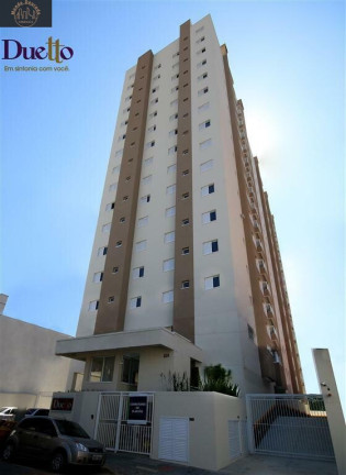 Imagem Apartamento com 2 Quartos à Venda, 70 m² em Fundação - São Caetano Do Sul