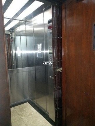 Imagem Apartamento com 1 Quarto à Venda, 42 m² em Centro - Niterói