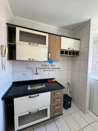 Apartamento com 2 Quartos à Venda, 53 m² em Polvilho (polvilho) - Cajamar