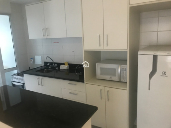 Imagem Apartamento com 2 Quartos para Alugar, 70 m² em Jardim Leonor - São Paulo