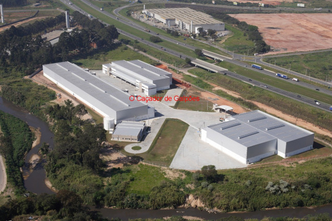 Imagem Imóvel à Venda, 1.703 m² em Distrito Industrial - Jundiaí Imagem Imóvel à Venda, 1.703 m² em Distrito Industrial - Jundiaí