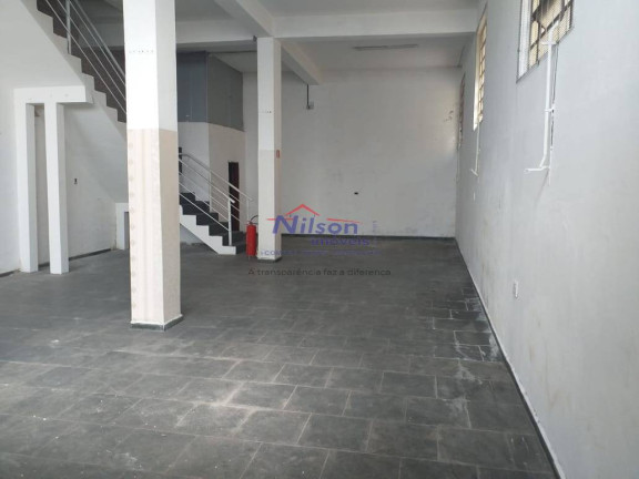 Imagem Imóvel Comercial para Alugar, 290 m² em Vila Hulda - Guarulhos