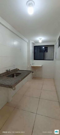 Imagem Apartamento com 2 Quartos à Venda, 60 m² em Antares - Maceió Imagem Apartamento com 2 Quartos à Venda, 60 m² em Antares - Maceió