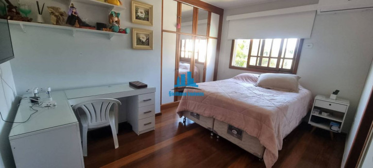 Imagem Casa de Condomínio com 5 Quartos à Venda, 460 m² em Vila Progresso - Niterói Imagem Casa de Condomínio com 5 Quartos à Venda, 460 m² em Vila Progresso - Niterói