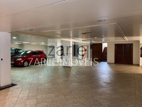 Imagem Casa de Condomínio com 5 Quartos para Alugar, 905 m² em Super Quadra Morumbi - São Paulo