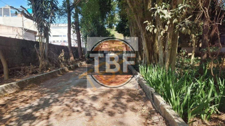 Imagem Imóvel à Venda, 5.000 m² em Vila Diogo Balhesteiro - Jandira
