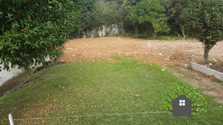 Imagem Terreno à Venda, 509 m² em Bosque Do Vianna - Cotia