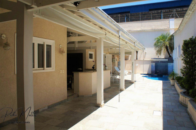 Imagem Casa com 4 Quartos à Venda, 395 m² em Nova Piracicaba - Piracicaba