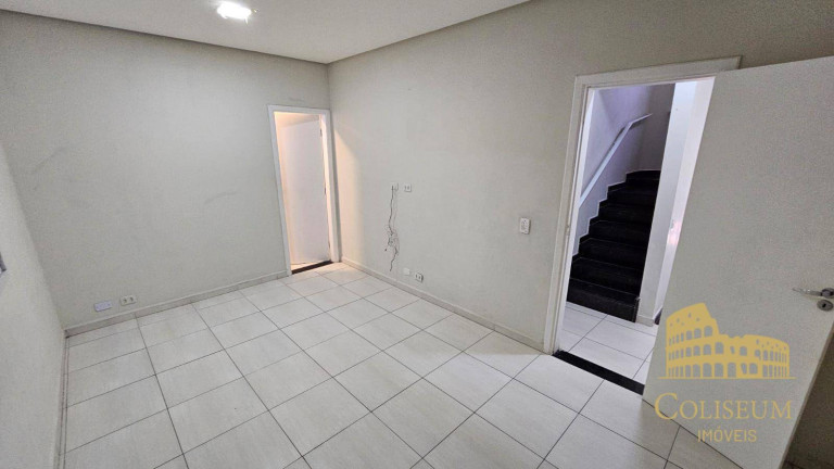 Imagem Sobrado com 3 Quartos à Venda, 141 m² em Canto Do Forte - Praia Grande Imagem Sobrado com 3 Quartos à Venda, 141 m² em Canto Do Forte - Praia Grande