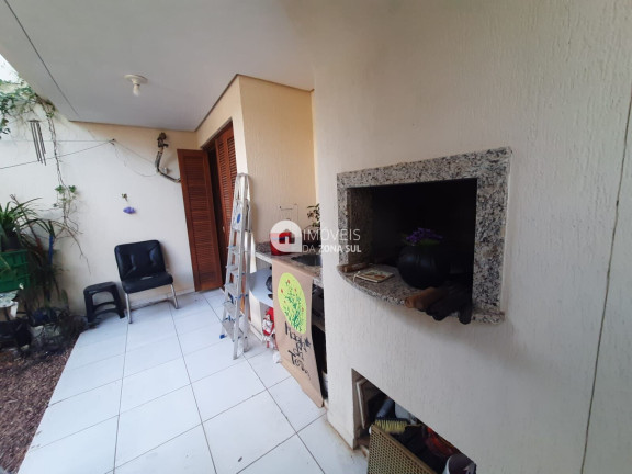 Imagem Casa com 3 Quartos à Venda, 168 m²