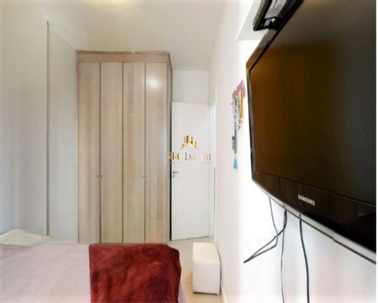 Imagem Apartamento com 2 Quartos à Venda, 58 m² em Vila Mascote - São Paulo Imagem Apartamento com 2 Quartos à Venda, 58 m² em Vila Mascote - São Paulo