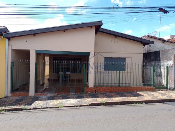 Imagem Casa com 3 Quartos à Venda, 338 m² em Centro - Pirassununga Imagem Casa com 3 Quartos à Venda, 338 m² em Centro - Pirassununga