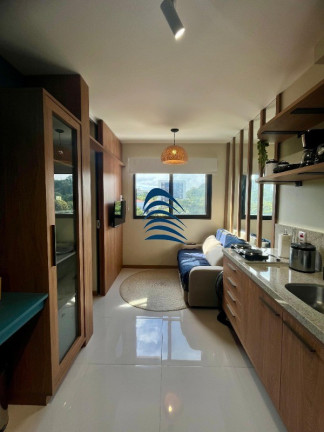 Imagem Imóvel com 1 Quarto à Venda, 22 m² em Ondina - Salvador Imagem Imóvel com 1 Quarto à Venda, 22 m² em Ondina - Salvador