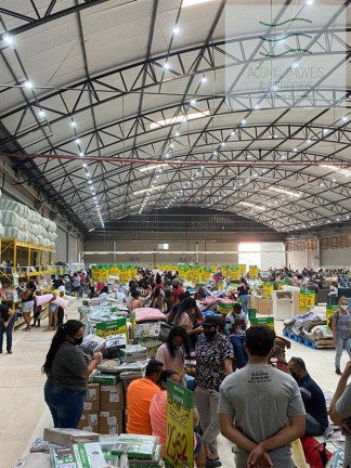 Imagem Imóvel Comercial para Alugar, 3.127 m² em Jardim Guaciara - Taboão Da Serra Imagem Imóvel Comercial para Alugar, 3.127 m² em Jardim Guaciara - Taboão Da Serra
