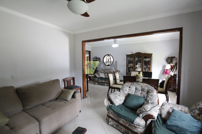 Imagem Casa com 5 Quartos para Alugar, 340 m² em Parque Ortolândia - Hortolândia