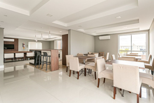 Imagem Apartamento com 2 Quartos à Venda, 67 m² em Barreiros - São José Imagem Apartamento com 2 Quartos à Venda, 67 m² em Barreiros - São José