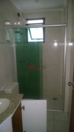 Imagem Apartamento com 3 Quartos à Venda, 72 m² em Vila Andrade - São Paulo Imagem Apartamento com 3 Quartos à Venda, 72 m² em Vila Andrade - São Paulo