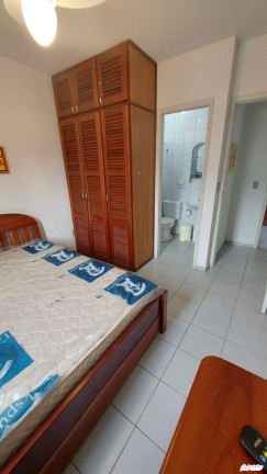 Imagem Apartamento com 3 Quartos à Venda, 80 m² em Praia Grande - Ubatuba