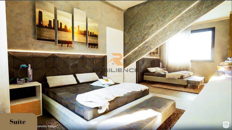 Imagem Casa com 3 Quartos à Venda, 170 m² em Francisco Pereira - Lagoa Santa Imagem Casa com 3 Quartos à Venda, 170 m² em Francisco Pereira - Lagoa Santa