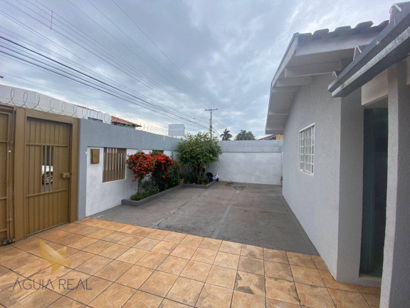 Imagem Casa com 4 Quartos à Venda, 180 m² em Jardim Leblon - Campo Grande Imagem Casa com 4 Quartos à Venda, 180 m² em Jardim Leblon - Campo Grande