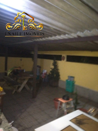 Imagem Casa com 5 Quartos à Venda, 360 m² em Guaratiba - Rio De Janeiro