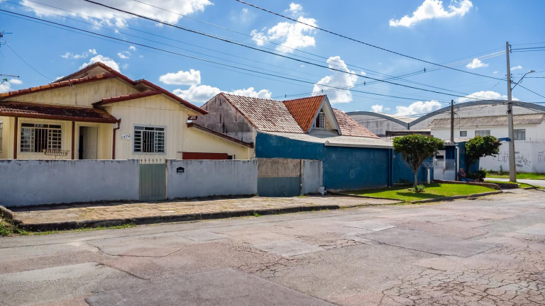 Imagem Terreno à Venda, 10 m² em Santa Quitéria - Curitiba Imagem Terreno à Venda, 10 m² em Santa Quitéria - Curitiba