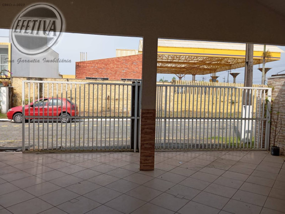 Imagem Casa com 2 Quartos à Venda, 43 m² em Caravelas - Matinhos Imagem Casa com 2 Quartos à Venda, 43 m² em Caravelas - Matinhos