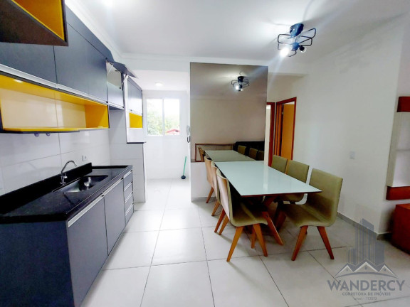 Imagem Apartamento com 2 Quartos à Venda, 57 m² em Centro - Ubatuba