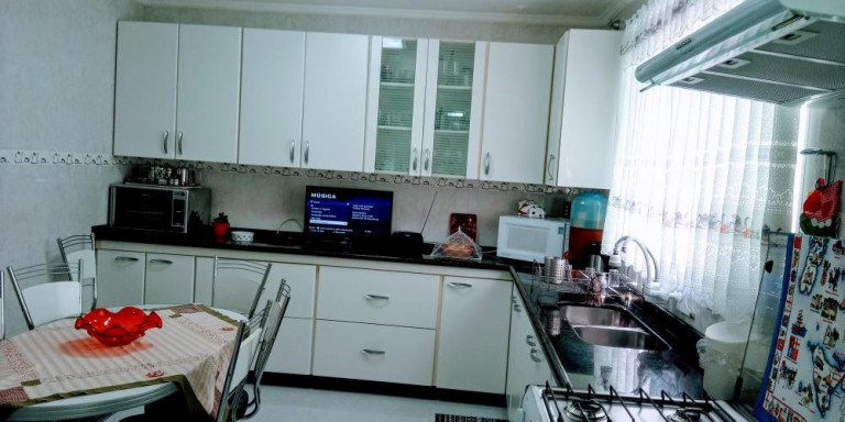 Imagem Casa com 3 Quartos à Venda, 220 m² em Tatuapé - São Paulo
