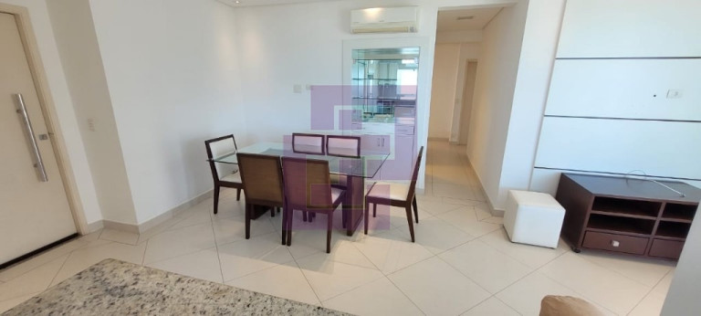 Imagem Apartamento com 3 Quartos à Venda, 160 m² em Enseada - Guarujá