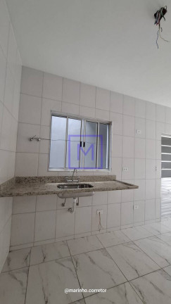 Imagem Casa de Condomínio com 2 Quartos à Venda, 67 m² em Itaquera - São Paulo