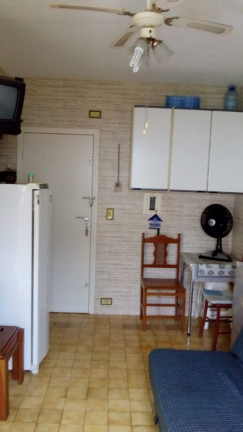 Imagem Kitnet com 1 Quarto à Venda, 27 m² em Jussara - Mongaguá Imagem Kitnet com 1 Quarto à Venda, 27 m² em Jussara - Mongaguá