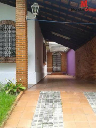 Imagem Casa com 3 Quartos para Alugar, 165 m² em Jardim Paulistano - Sorocaba Imagem Casa com 3 Quartos para Alugar, 165 m² em Jardim Paulistano - Sorocaba