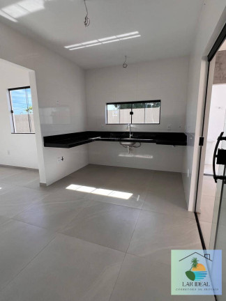 Imagem Casa de Condomínio com 3 Quartos à Venda, 360 m² em São Mateus - São Pedro Da Aldeia Imagem Casa de Condomínio com 3 Quartos à Venda, 360 m² em São Mateus - São Pedro Da Aldeia
