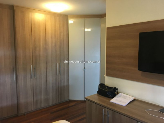 Imagem Apartamento com 3 Quartos à Venda, 111 m² em Ipiranga - São Paulo