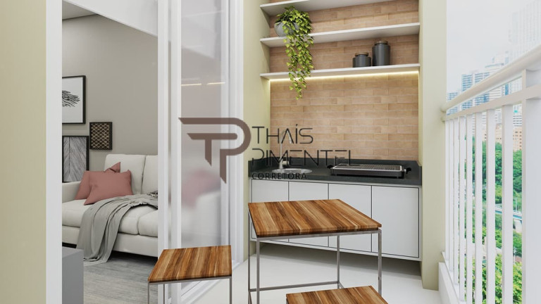 Imagem Apartamento com 2 Quartos à Venda, 54 m² em Pestana - Osasco Imagem Apartamento com 2 Quartos à Venda, 54 m² em Pestana - Osasco