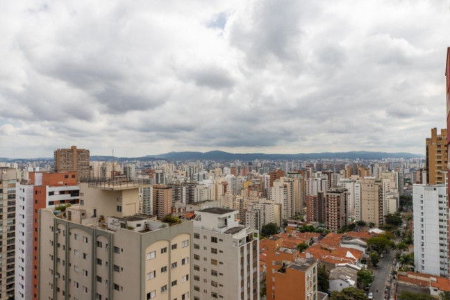 Imagem Imóvel com 4 Quartos à Venda, 226 m² em Perdizes - São Paulo Imagem Imóvel com 4 Quartos à Venda, 226 m² em Perdizes - São Paulo